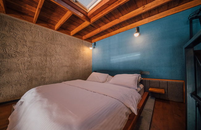 Minimalist Sapanca - Foto 3