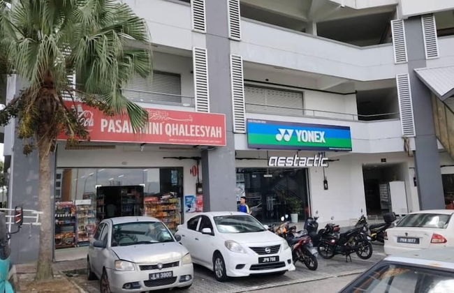 Tebrau City Residence by Natol - Foto 16