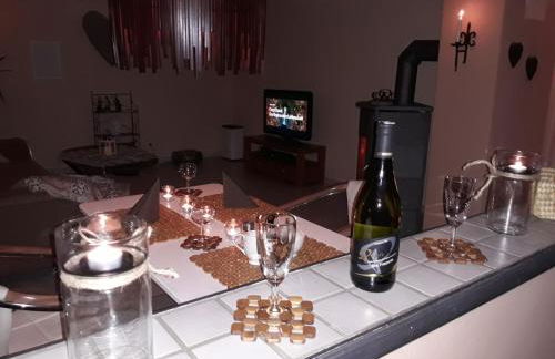 Ferienhaus Blue - Foto 12