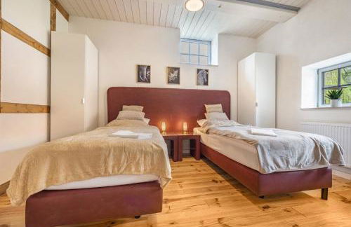 Suite Südterrasse mit Loftcharm - Foto 15