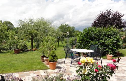 Ferienwohnung Westend - Foto 25