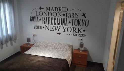 Apartamento privado en Terrassa, Barcelona - Photo 4