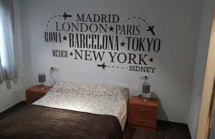 Apartamento privado en Terrassa, Barcelona - Photo 4