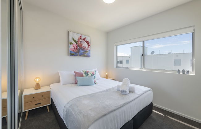 Astra Apartments Merewether - Foto 7