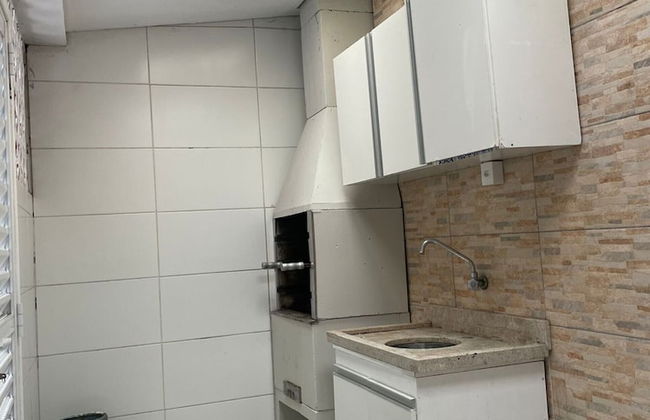 Casa ao Lado da Praia de Canasvieiras - Photo 21