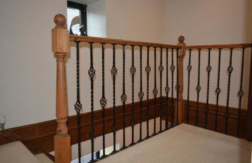 White Hart Cottage, Menheniot, Nr Looe - Foto 12