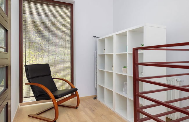 Apartment With Pool by Renters Prestige - Photo 11