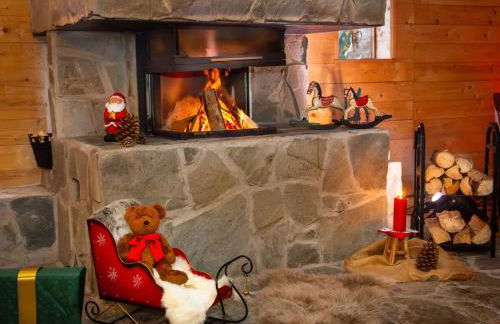 Bendorfer Stadl mit Whirlpool & Sauna - Foto 52