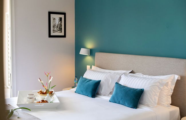 Eden Roc Villas - Photo 14