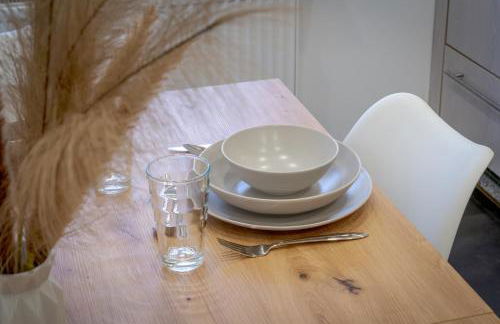 Modern Work & Stay Apartments in Castrop-Rauxel - Foto 42