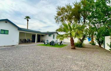 NEW! Private Lux Home Near Airport, Affordable AZ - Foto 17