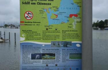 Ferienwohnung Seebruck am Chiemsee - Photo 27