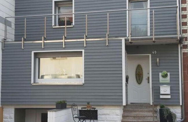 Holiday House on Bornfeld - Foto 30