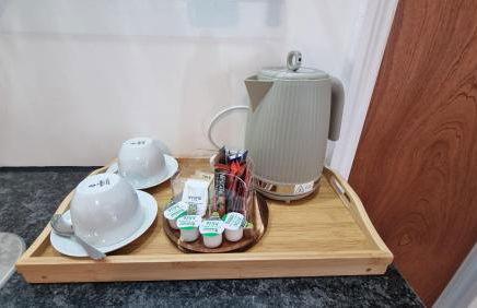 St Albans Stylish Suite With Kitchenette - Foto 34