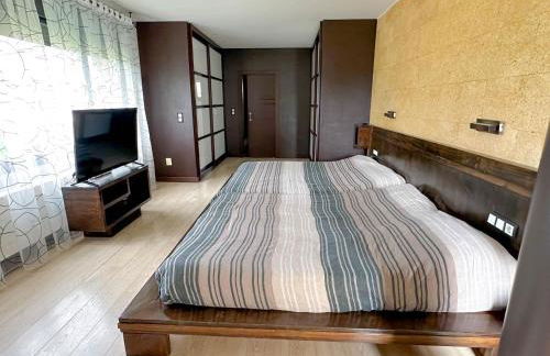 Espectacular casa con piscina - Foto 12