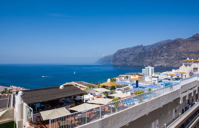 Apartamentos Vigilia Park - Foto 65