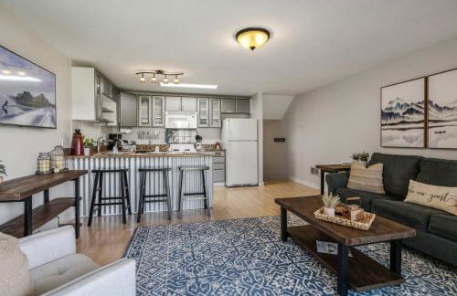 Sandpoint Adventure Base Camp - Foto 15