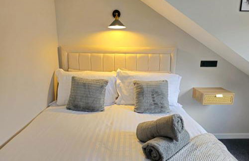 Warm & Cosy Home in Glasgow - Foto 59