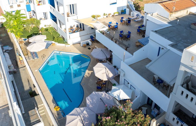 G & K Hotel Fiore Di Candia - Foto 24