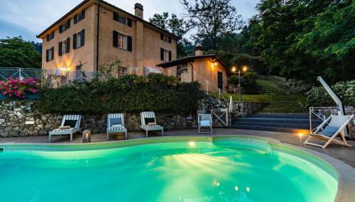 Casolare dei Colli, Panoramic Private Pool, Lavish Interiors and a Gourmet Kitchen - Foto 4, Other