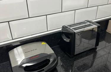 Studio Moderno e Aconchegante em Perdizes - Foto 10