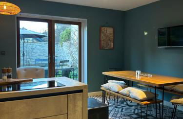 Meadow Cottage - Foto 6