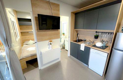 Mobile homes Marea - Foto 26