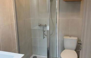 Studio proche de la plage et du centre ville - Foto 11