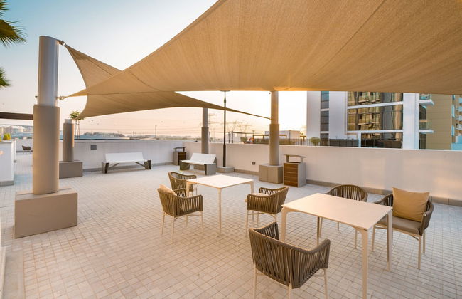 Easygo- STU in Lavish com Azizi Riv9,08 - Photo 16