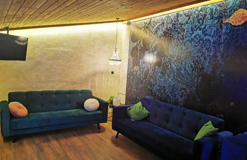 Nad Rzeczką - Foto 15