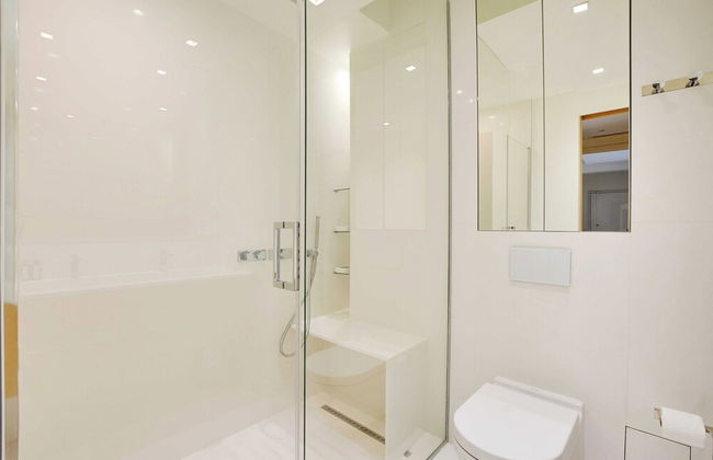 Charming Appt With A/c- 1bd/2p - Tour Eiffel - Photo 13