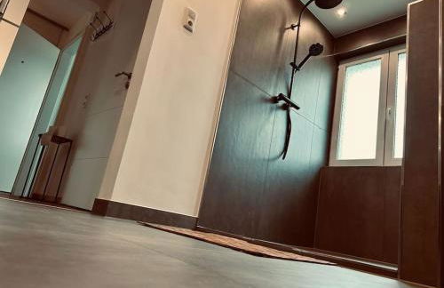 Moderne Ferienwohnung Zweifall - Foto 18