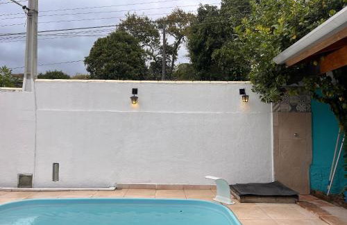 Casa aconchegante com piscina em São Sebastião - Foto 32