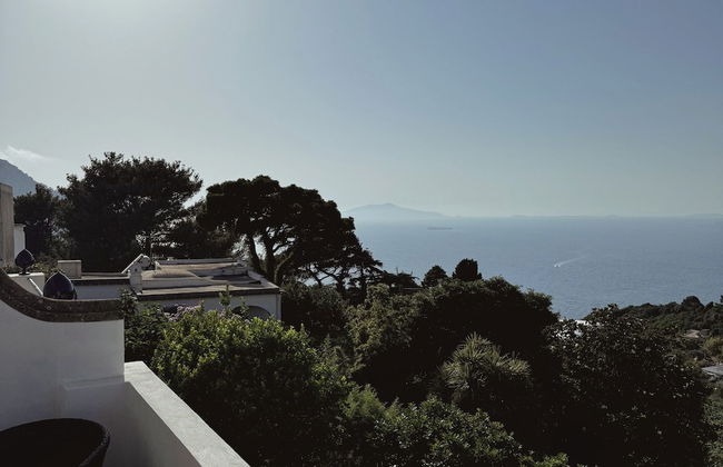 Casa La Gioia Capri - Photo 28