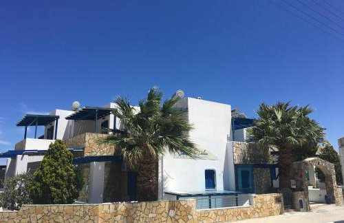 Serifos Palace - Foto 65