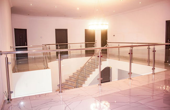 Exclusive Villa in 5 Hideout East Legon - Foto 15