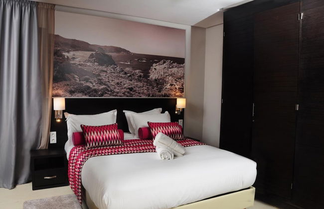 Appart-Hotel Souani - Photo 12