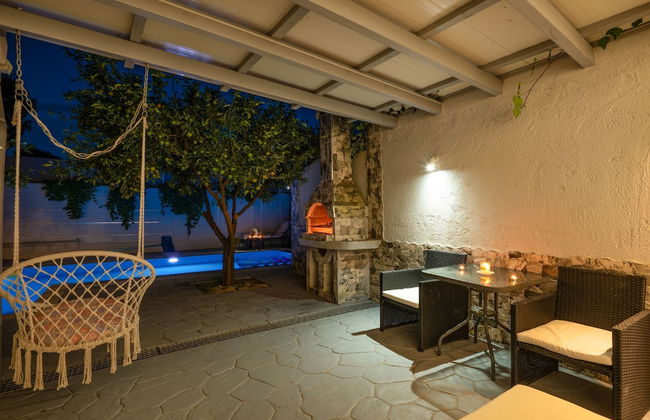 Luxury Just for 2 in Ionian Islands - Foto 18