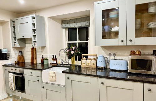 River Dance Cottage, Aysgarth - Foto 62