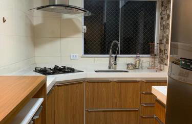 Apartamento Novissimo Aquarius II - Foto 7