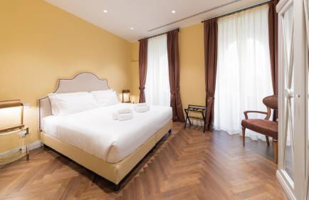 Algilà Luxury Torrigiani Apartments - Photo 32