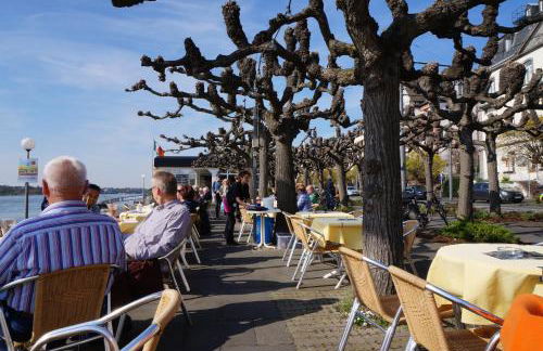 Altstadtappartement Königswinter - Foto 28