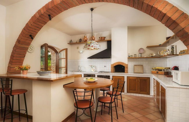 Fonte Pinella 8 in Chiusi - Foto 17