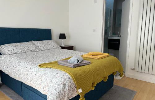 300m to Fitzwilliam museum 3 en-suites double bedroom Victoria house - Foto 3