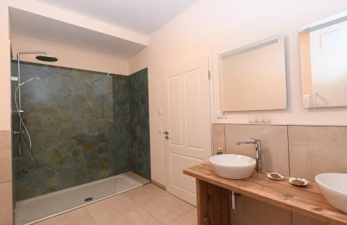 Ferienwohnung Heppenheim- Wohnung "Altstadt" mit Terrasse Das schiefe Haus - Photo 4