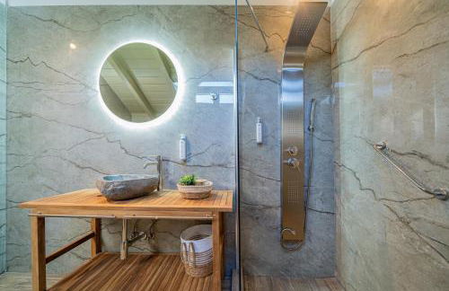 Hellosummer Boutique suites,near fiscardo! - Photo 29