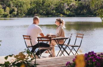 Lakefront Cottage at Lakewood - Foto 18