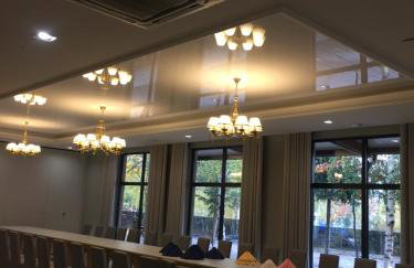 Hotel Copernicus - Foto 20