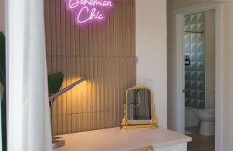 Bohemian ChiC SpaCation-Private HotTub-Close to Downtown-No Pet Fee! - Foto 13