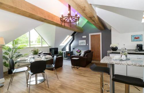 The Coach House - Photo 15